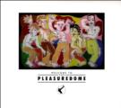 Welcome To The Pleasuredome (Deluxe 2CD)